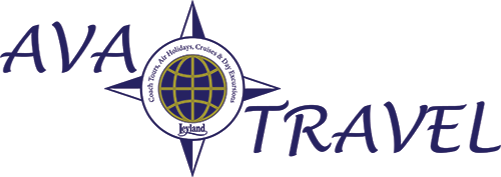Ava Travel Ltd | Reeves Coach Holidays